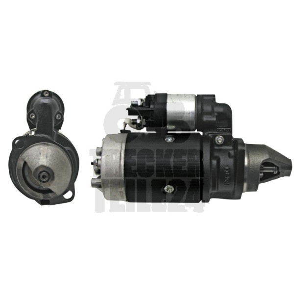 Starter 12 V / 3,1 kW