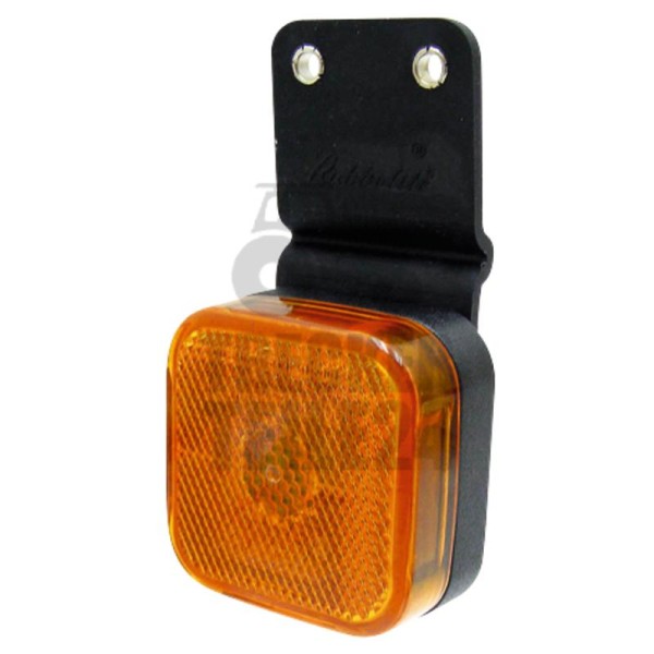 Seitenmarkierungsleuchte 12/24V