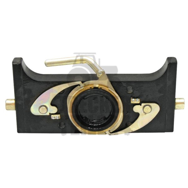 Adapterplatte