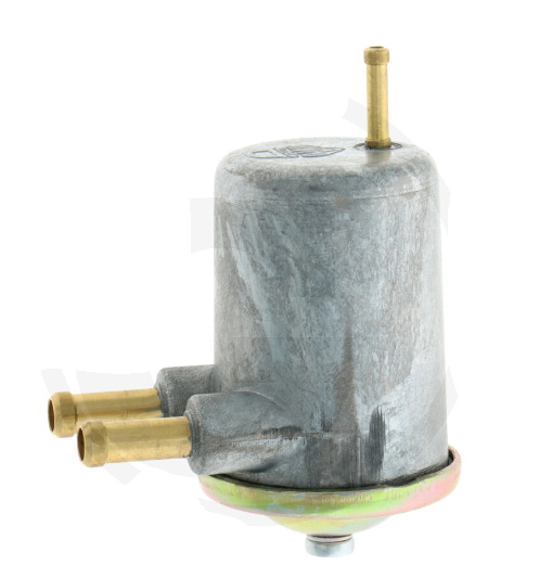 Fiat Vorheizer Kraftstofftank