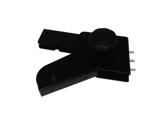 Träger/Verstelleinheit passend für Grammersitz