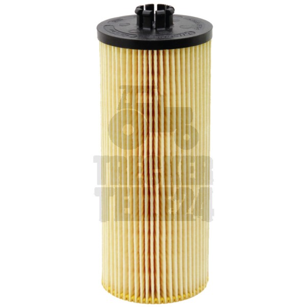 Motorölfilter