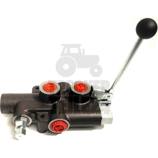 Ventil Holzspalter High speed P81-Rs-G12