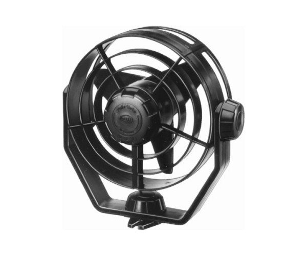 HELLA Ventilator Turbo 8EV003361001 12 Volt