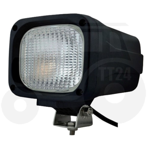 Xenon Arbeitsscheinwerfer 55W / 85 V (mit Vo