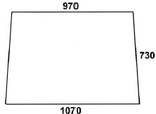 Frontscheibe passend für Steyr ESG