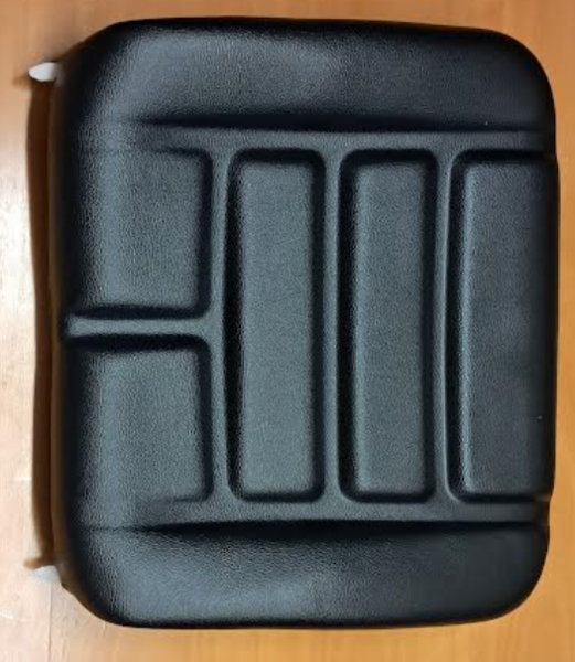 Sitzpolster für DS 85 / 90 Grammersitz (PVC)