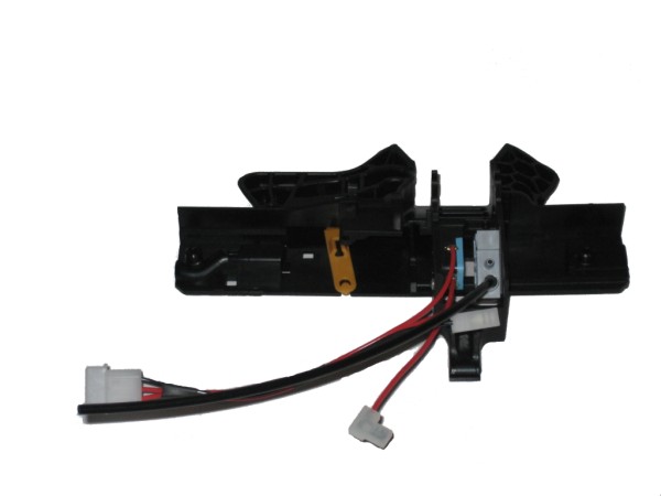 Gehäuse für Grammersitz