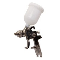 Lackierpistole 0.33 Ltr.